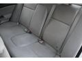 Taffeta White - Civic LX Sedan Photo No. 16