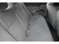Taffeta White - Civic LX Sedan Photo No. 17