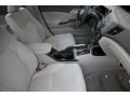 Taffeta White - Civic LX Sedan Photo No. 20