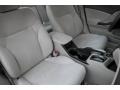 Taffeta White - Civic LX Sedan Photo No. 22