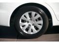 Taffeta White - Civic LX Sedan Photo No. 32
