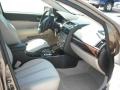 2009 Canyon Beige Pearl Mitsubishi Galant ES  photo #22