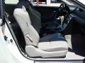 Ivory Pearl - G 35 Coupe Photo No. 16