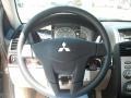 2009 Canyon Beige Pearl Mitsubishi Galant ES  photo #23