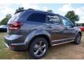 Granite Crystal Metallic - Journey Crossroad Photo No. 3