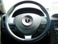Shadow Gray Metallic - Grand Prix Sedan Photo No. 16