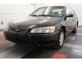 Black - Camry CE Photo No. 3