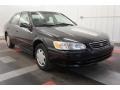 Black - Camry CE Photo No. 5