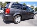 Granite Crystal Metallic - Grand Caravan SE Photo No. 3