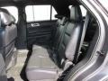2011 Sterling Grey Metallic Ford Explorer XLT 4WD  photo #15