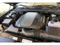 2015 Dodge Challenger 5.7 Liter HEMI OHV 16-Valve VVT V8 Engine Photo