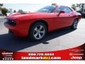 TorRed - Challenger SXT Photo No. 1