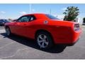 TorRed - Challenger SXT Photo No. 2