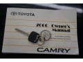 2000 Black Toyota Camry CE  photo #30