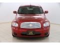 2010 Crystal Red Metallic Tintcoat Chevrolet HHR LT  photo #2