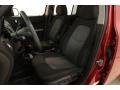 2010 Crystal Red Metallic Tintcoat Chevrolet HHR LT  photo #5