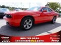 TorRed - Challenger SXT Photo No. 1