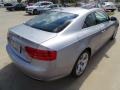 Floret Silver Metallic - A5 Premium quattro Coupe Photo No. 7