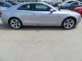 Floret Silver Metallic - A5 Premium quattro Coupe Photo No. 8