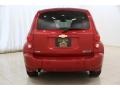 2010 Crystal Red Metallic Tintcoat Chevrolet HHR LT  photo #13