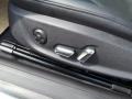 Floret Silver Metallic - A5 Premium quattro Coupe Photo No. 13