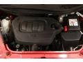 2010 Crystal Red Metallic Tintcoat Chevrolet HHR LT  photo #14