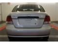 2006 Cosmic Silver Chevrolet Aveo LS Sedan  photo #9