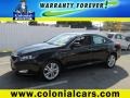 Ebony Black - Optima EX Photo No. 1