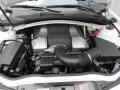 6.2 Liter OHV 16-Valve V8 Engine for 2015 Chevrolet Camaro SS Coupe #97806102