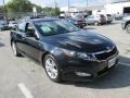 Ebony Black - Optima EX Photo No. 7