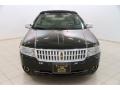 2008 Black Lincoln MKZ Sedan  photo #2