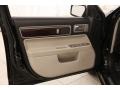 2008 Black Lincoln MKZ Sedan  photo #4