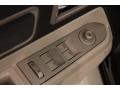 2008 Black Lincoln MKZ Sedan  photo #5