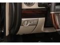2008 Black Lincoln MKZ Sedan  photo #6