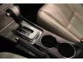 2008 Black Lincoln MKZ Sedan  photo #15