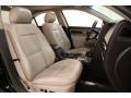 2008 Black Lincoln MKZ Sedan  photo #16