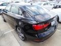 Mythos Black Metallic - A3 2.0 Premium Plus quattro Photo No. 4