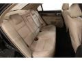 2008 Black Lincoln MKZ Sedan  photo #17