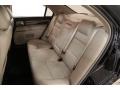 2008 Black Lincoln MKZ Sedan  photo #18