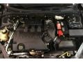 2008 Black Lincoln MKZ Sedan  photo #20