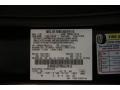 2008 Black Lincoln MKZ Sedan  photo #21