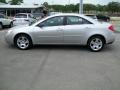 Liquid Silver Metallic - G6 Sedan Photo No. 2