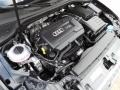  2015 A3 2.0 Premium Plus quattro 2.0 Liter Turbocharged/TFSI DOHC 16-Valve VVT 4 Cylinder Engine