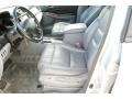 Billet Silver Metallic - MDX Touring Photo No. 12