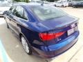 Scuba Blue Metallic - A3 2.0 TDI Premium Photo No. 4