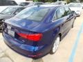 Scuba Blue Metallic - A3 2.0 TDI Premium Photo No. 6