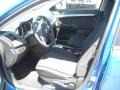 Octane Blue Pearl - Lancer ES Photo No. 2