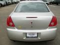 Liquid Silver Metallic - G6 Sedan Photo No. 5