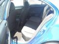 Octane Blue Pearl - Lancer ES Photo No. 3