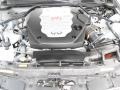 Diamond Graphite Metallic - G 35 Coupe Photo No. 16